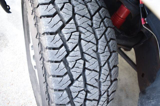 2007 Chevrolet Silverado 2500HD Classic