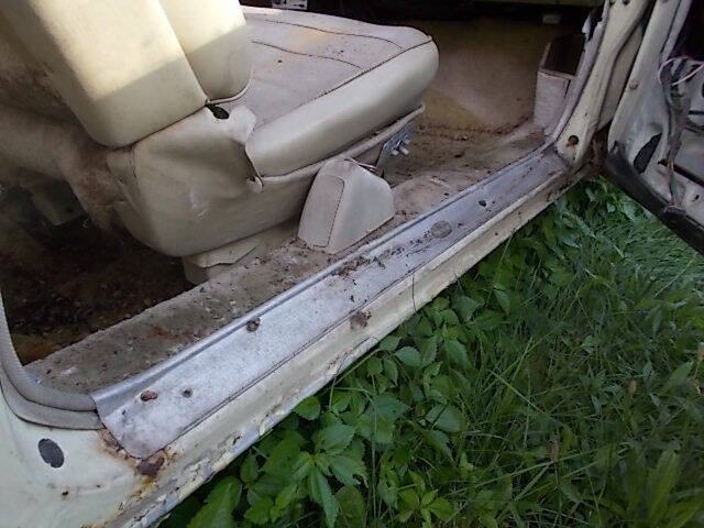 1976 Cadillac Eldorado