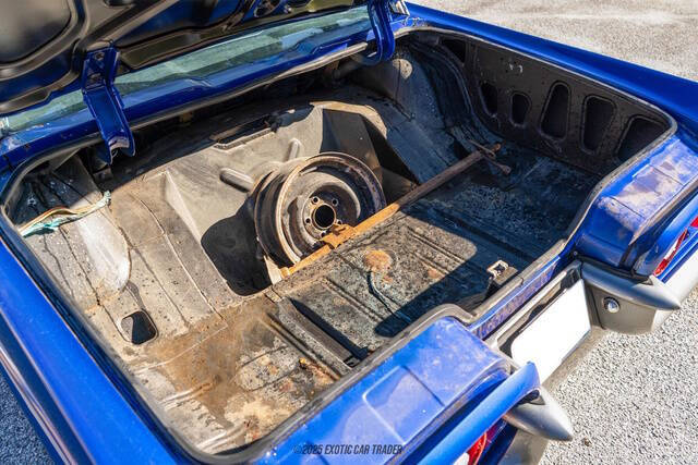 1959 Ford Thunderbird