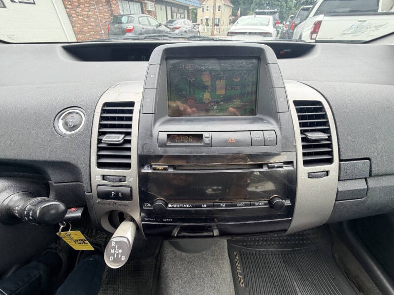 2007 Toyota Prius