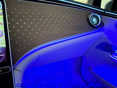 2023 Mercedes-Benz EQE EQE 350+