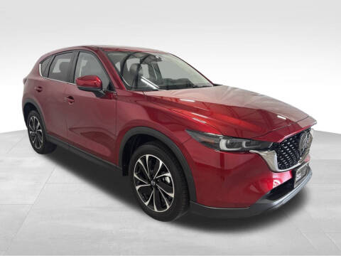 2023 Mazda CX-5 2.5 S Premium