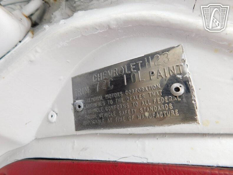 1977 Chevrolet Corvette