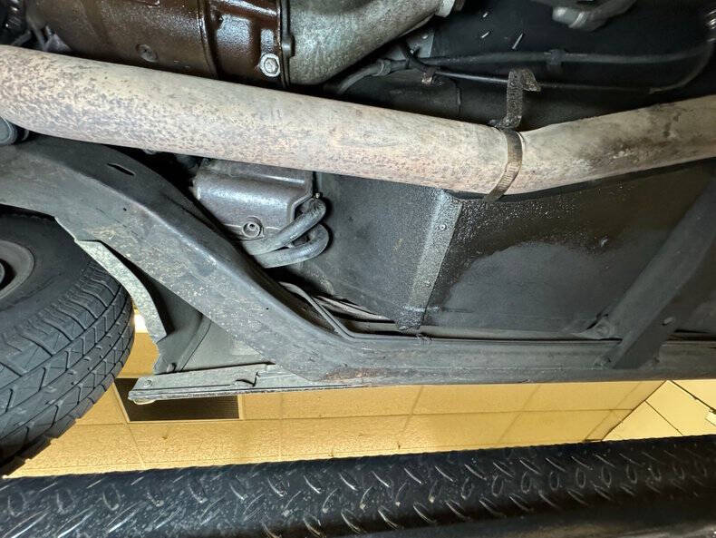 1980 Chevrolet Corvette