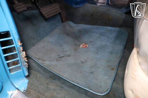 1957 Cadillac Series 62