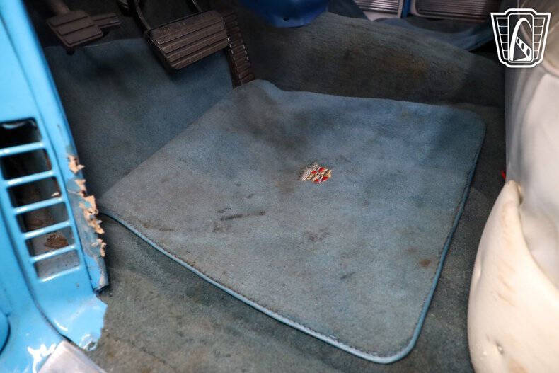 1957 Cadillac Series 62