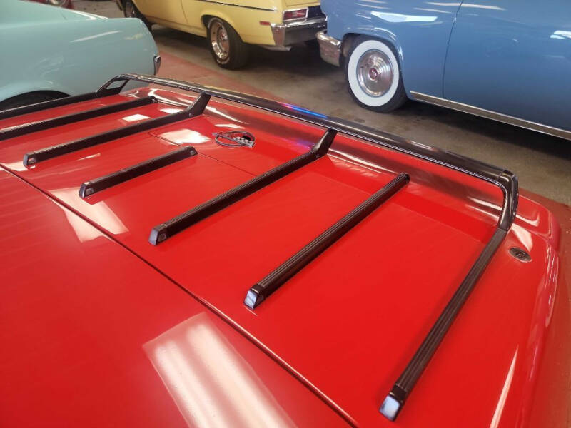 1990 Chevrolet Corvette