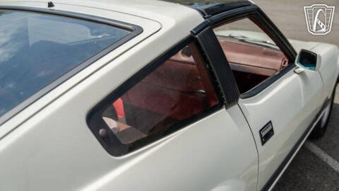 1983 Datsun 280ZX Turbo