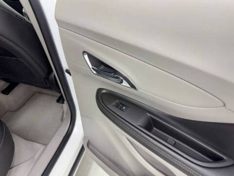 2014 Buick Encore Leather