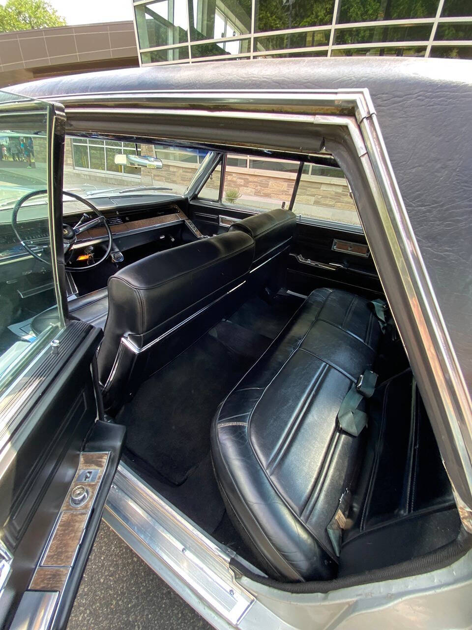 1967 Chrysler Imperial for sale at Vintage Motors USA in Roselle, NJ