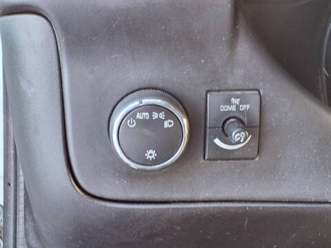 2018 Chevrolet Express 3500