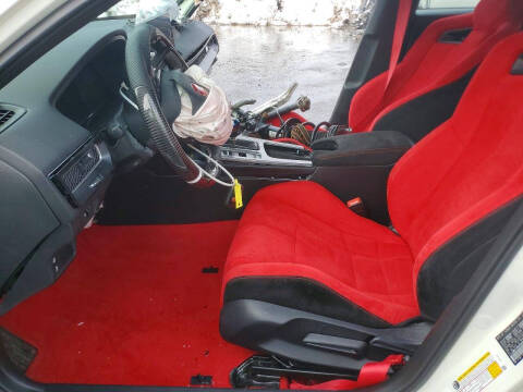 2025 Honda Civic Type R