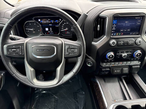 2022 GMC Sierra 2500HD