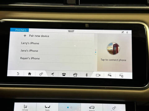 2019 Land Rover Range Rover Velar P250 R-Dynamic SE