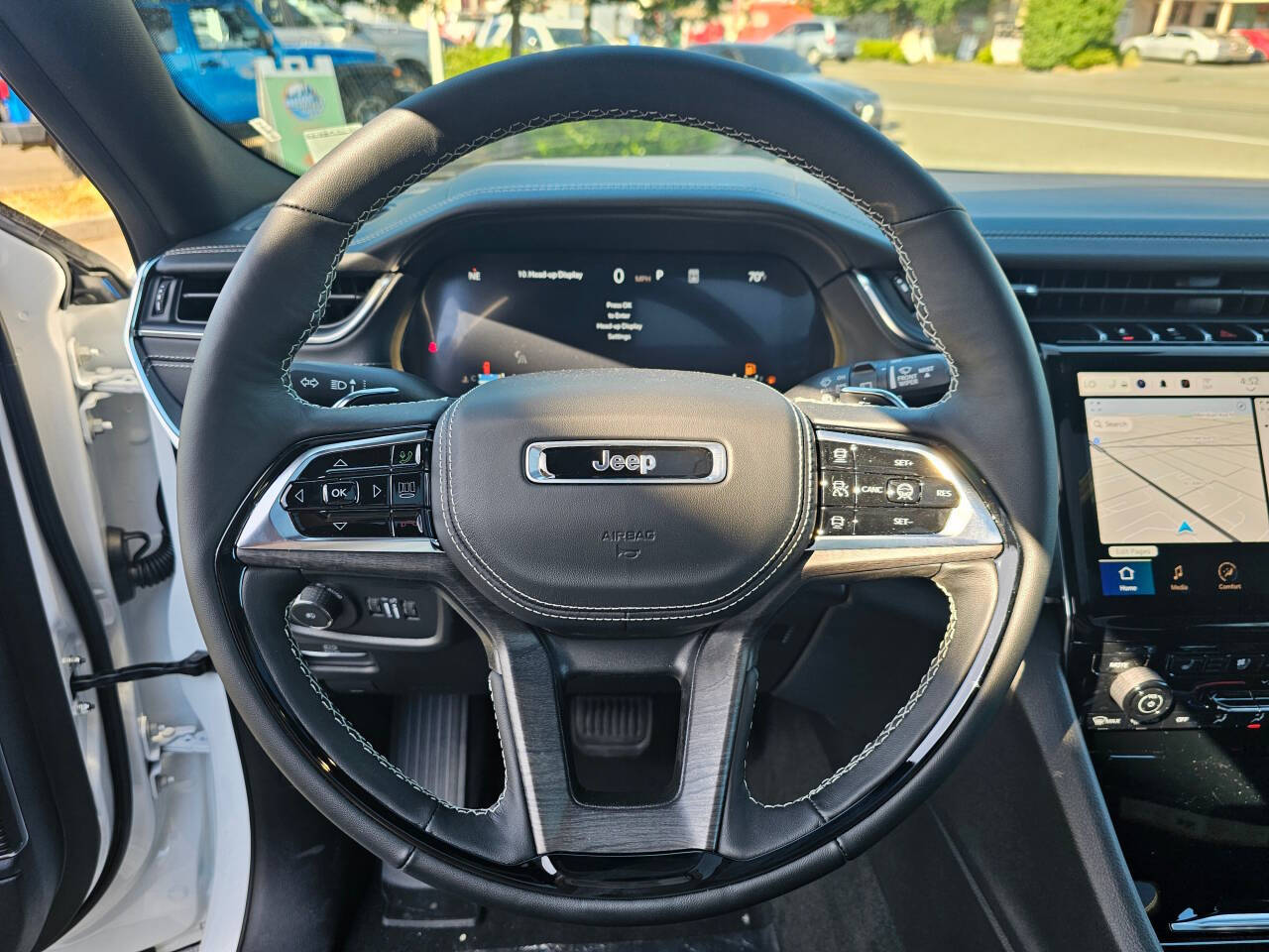 2024 Jeep Grand Cherokee L for sale at Autos by Talon in Seattle, WA