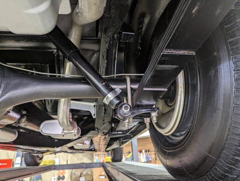 1957 Chrysler New Yorker