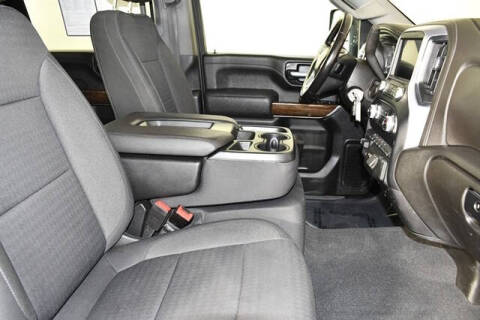 2022 GMC Sierra 2500HD