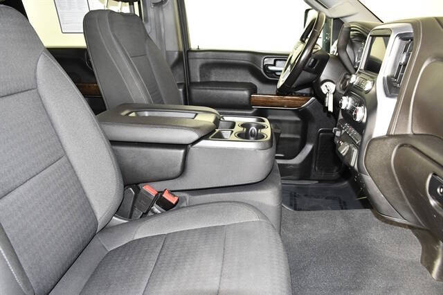 2022 GMC Sierra 2500HD