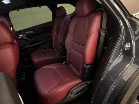 2021 Mazda CX-9 Grand Touring