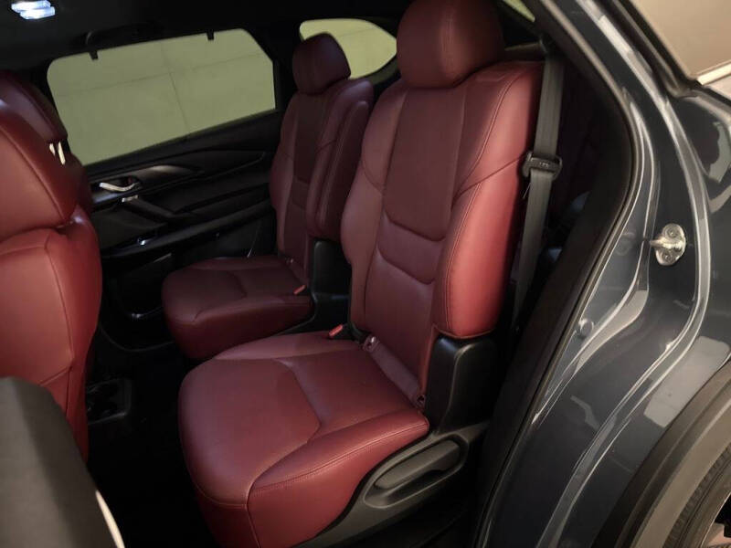 2021 Mazda CX-9 Grand Touring