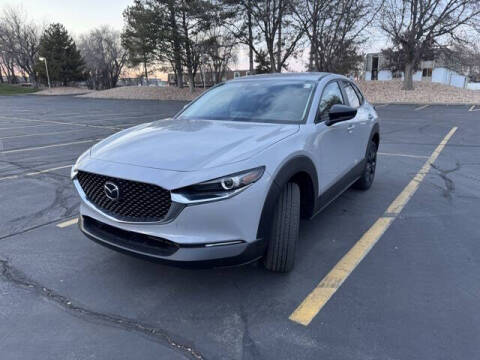2026 Mazda CX-30 2.5 S Select Sport