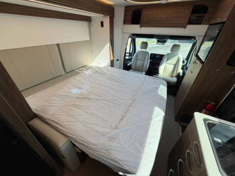 2024 Mercedes-Benz Sprinter