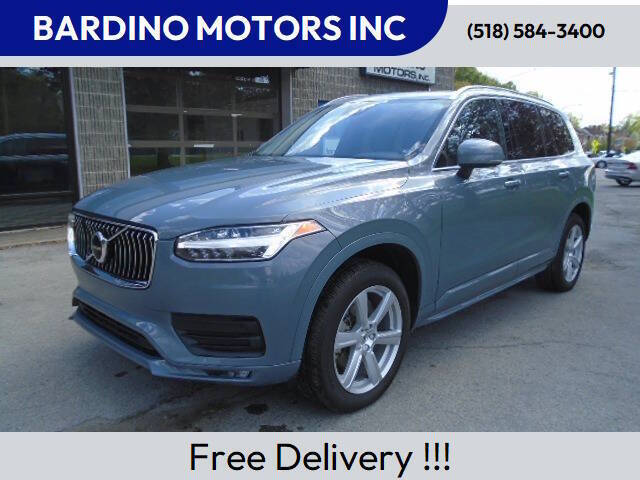 2023 Volvo XC90 B5 Core