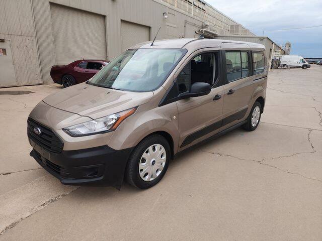 2020 Ford Transit Connect Wagon for sale in Goodyear, AZ
