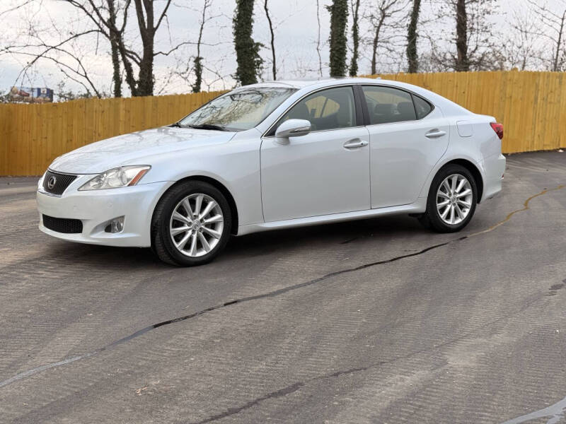 2009 Lexus IS 250
