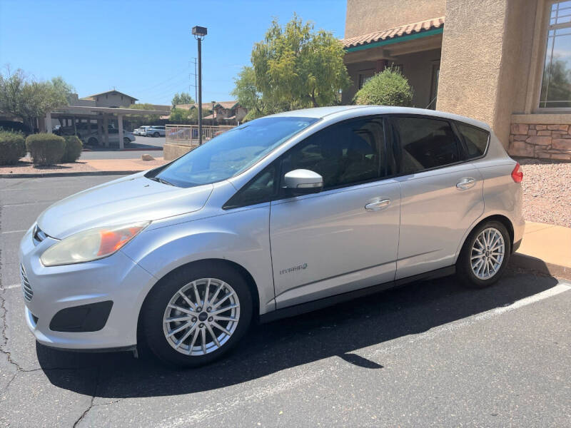 2013 Ford C-MAX Hybrid for sale at Arizona Hybrid Cars in Scottsdale AZ