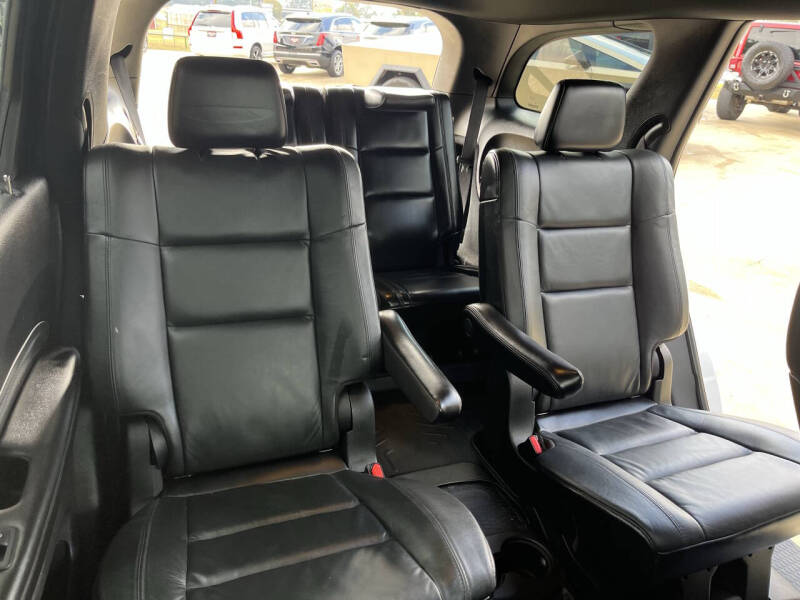 2019 Dodge Durango GT