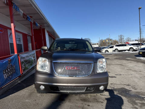 2013 GMC Yukon Denali