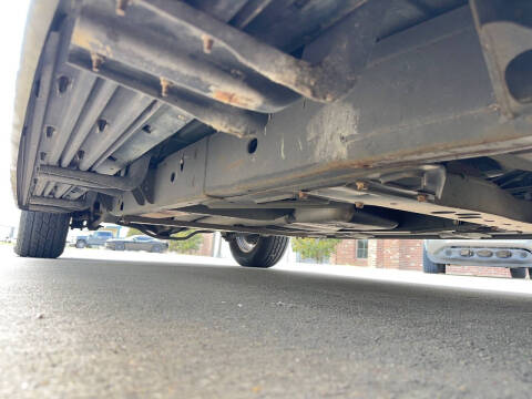 2004 GMC Envoy XUV SLT