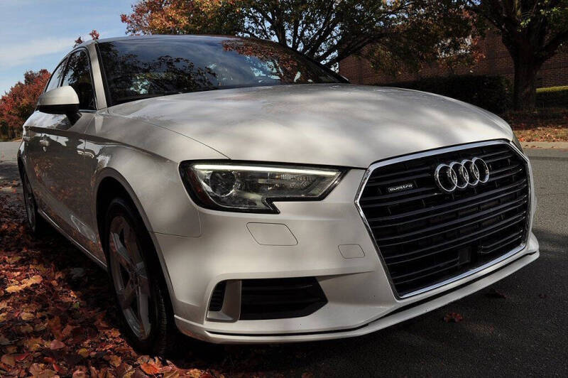 2019 Audi A3 quattro Premium 45 TFSI