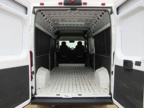 2023 RAM ProMaster 2500 159 WB