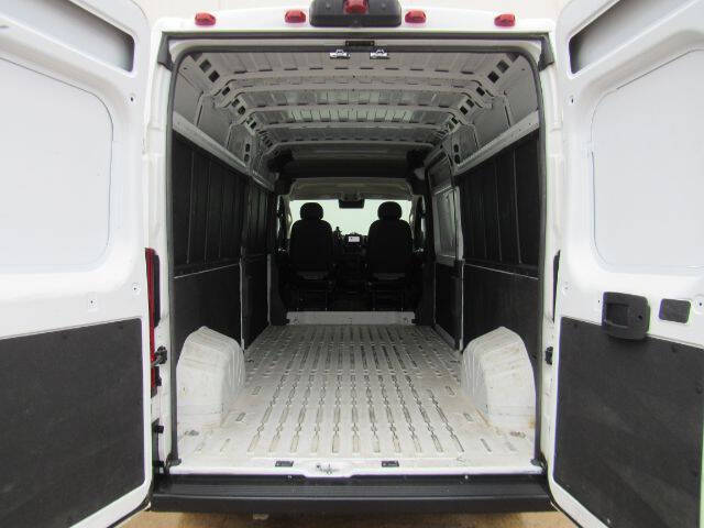 2023 RAM ProMaster 2500 159 WB