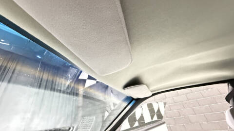 1989 Chevrolet Camaro IROC Z