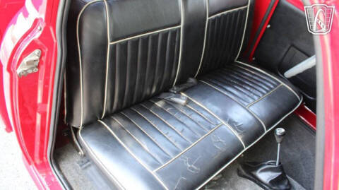 1965 Datsun 120