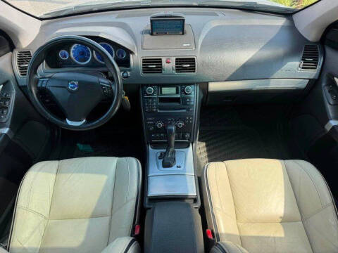 2013 Volvo XC90