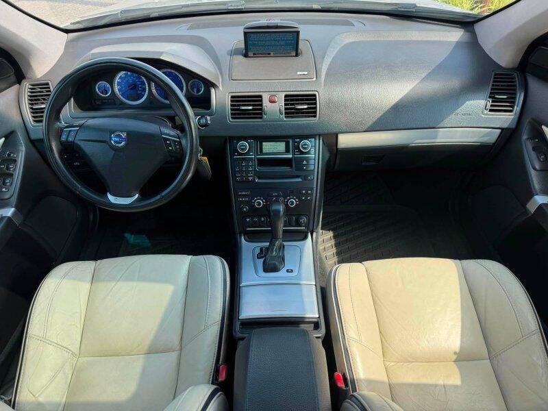 2013 Volvo XC90