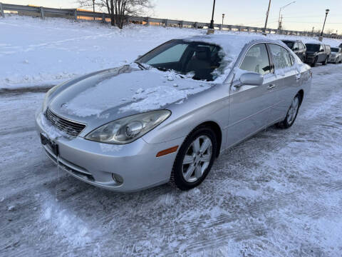 2006 Lexus ES 330