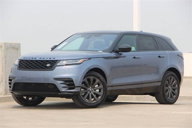 2021 Land Rover Range Rover Velar P340 R-Dynamic S
