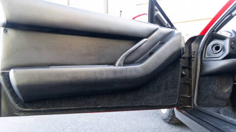 1989 Ferrari Testarossa