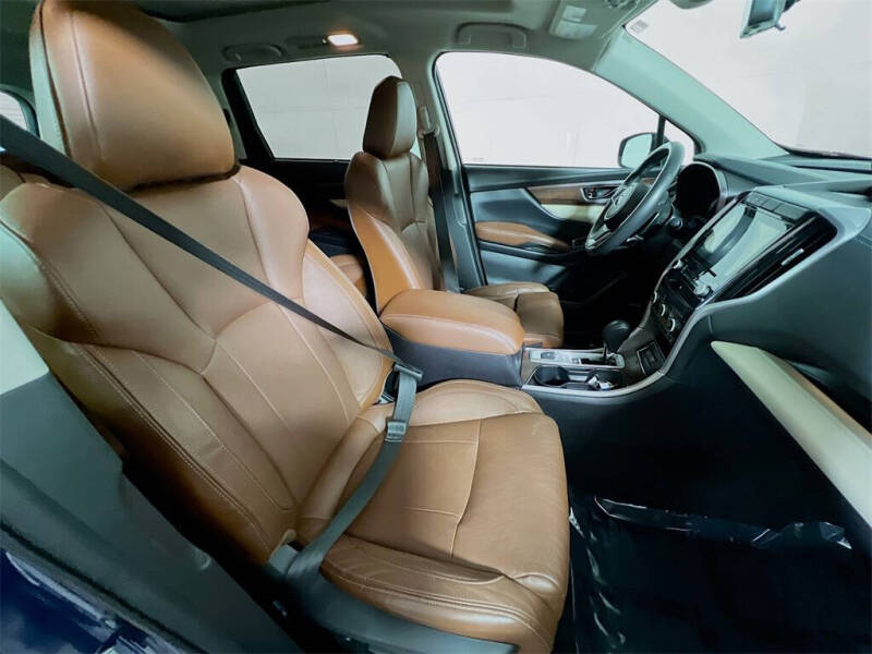 2019 Subaru Ascent Touring