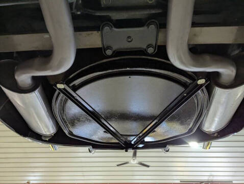 1963 Chevrolet Corvette