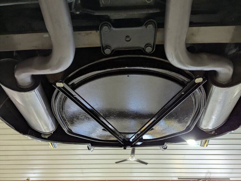 1963 Chevrolet Corvette