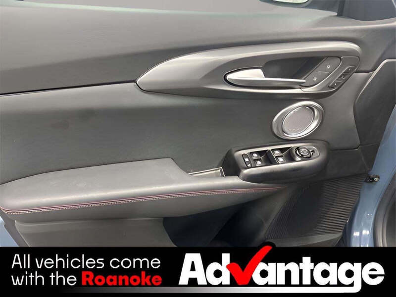 2023 Dodge Hornet GT Plus