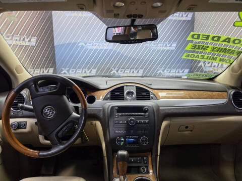 2012 Buick Enclave Premium
