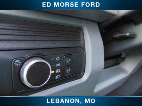 2026 Ford F-550 Super Duty