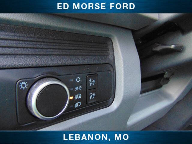 2026 Ford F-550 Super Duty